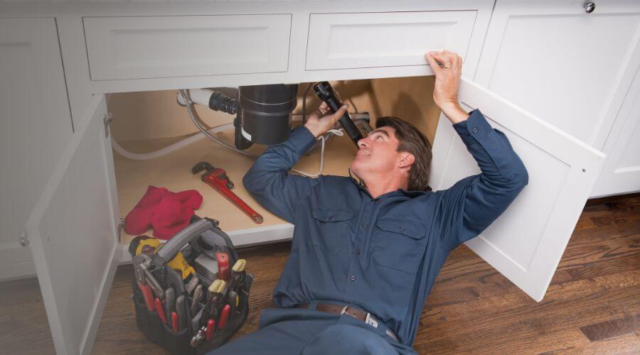 Professional expert plumbing services in Ono, PA